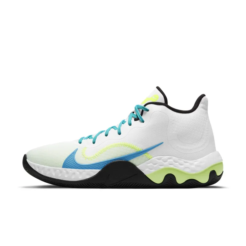 Nike Renew Elevate Basketball White (CK2669-102)