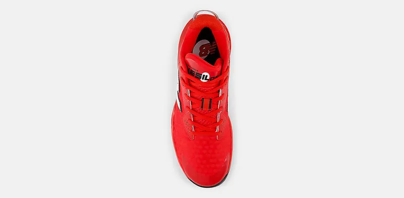 New Balance Hesi Low v2 True Red White (BBHSLRD2)