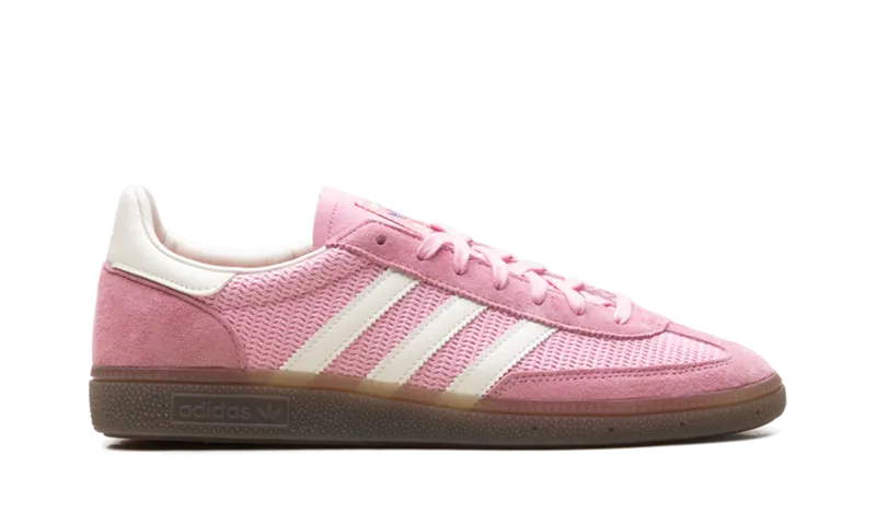 Adidas Handball Spezial “Kith – Lionel Messi Light Pink” (KH8486)