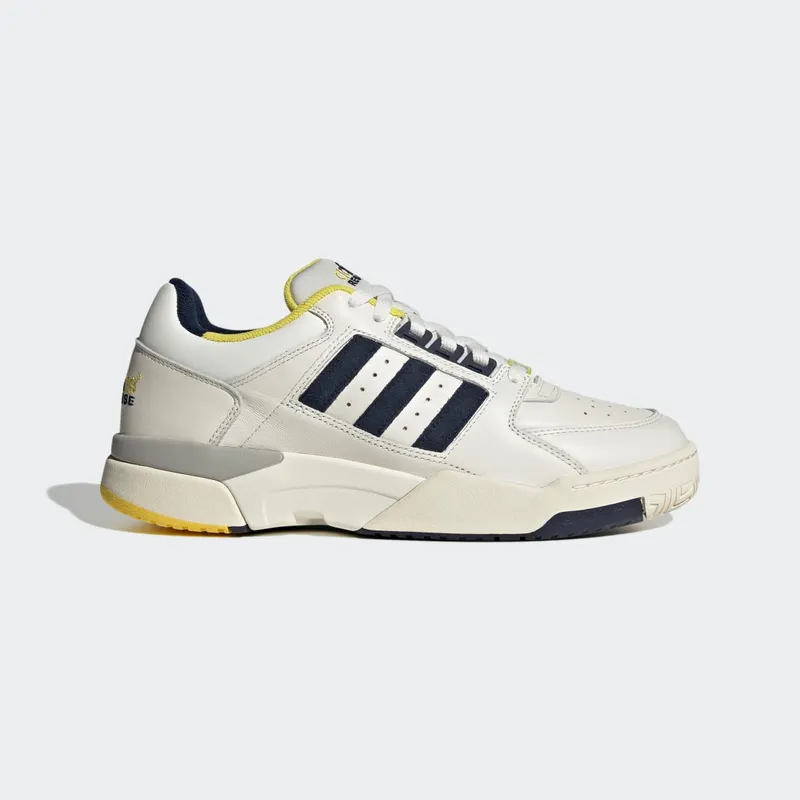Adidas Torsion Tennis Low Cloud White / Night Indigo / Crystal White (ID6878)
