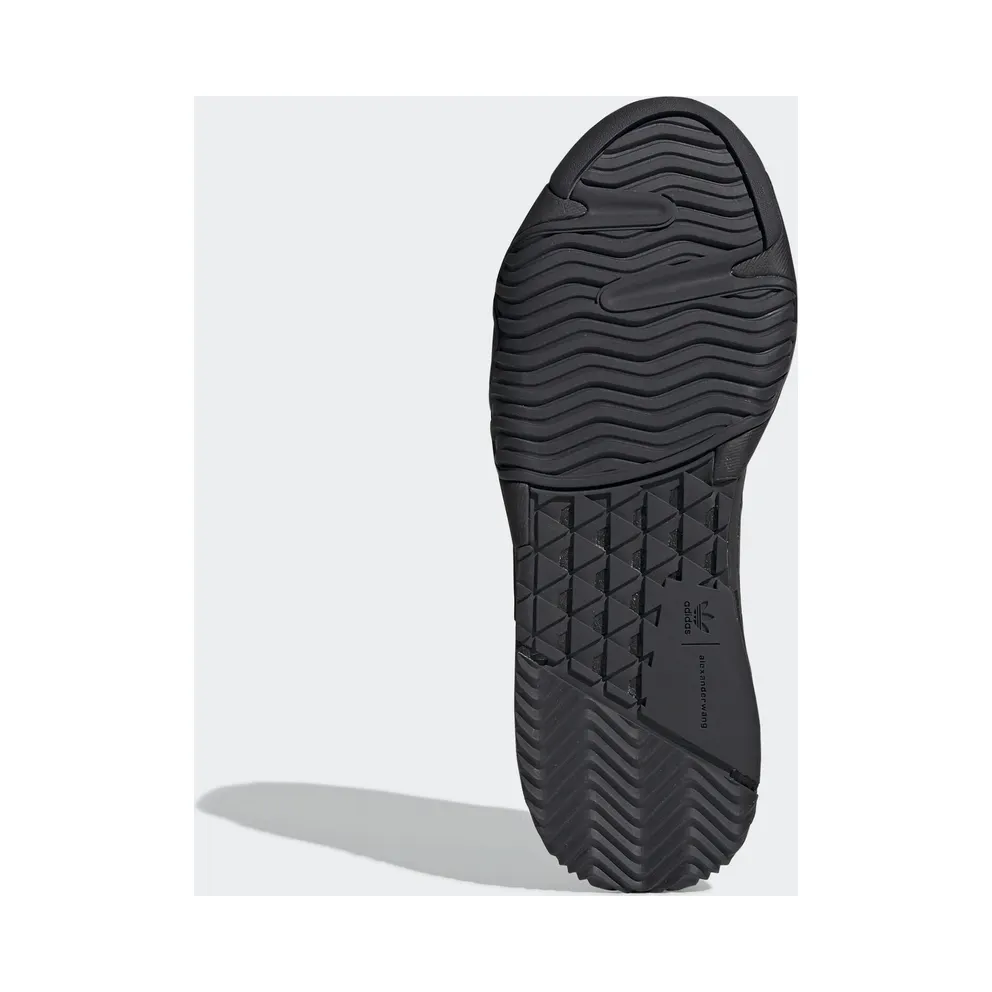 adidas AW Turnout Trainer Alexander Wang Core Black Core Black/Yellow/Light Brown (EG4902)