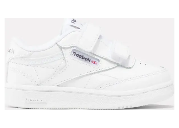 Reebok Club C 2V 2.0 “Unisex Sneaker” (100075007)