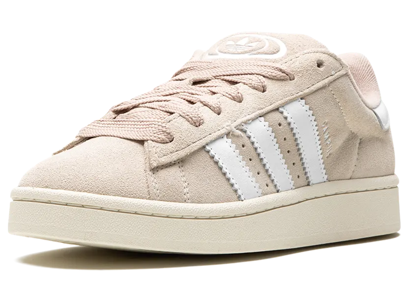 Adidas Campus 00s “Wonder White”: geen wit, maar warm zand (3)