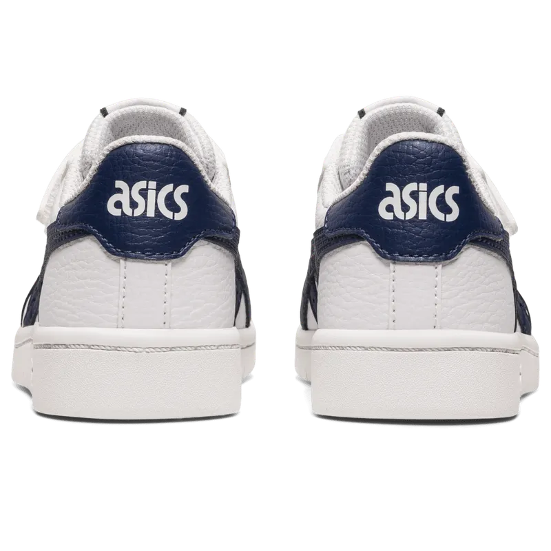 Asics JAPAN S PS White/Peacoat (1204A008.115)