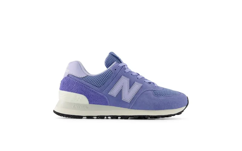New Balance 574 Blue (W574-58W)
