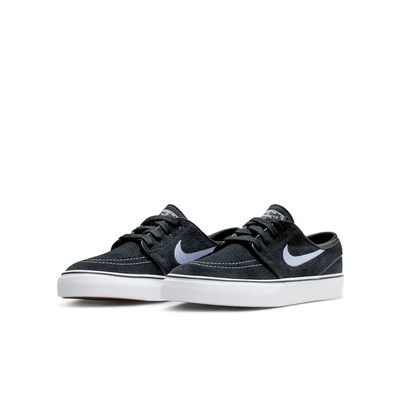 Nike SB Stefan Janoski Black White (525104-029)
