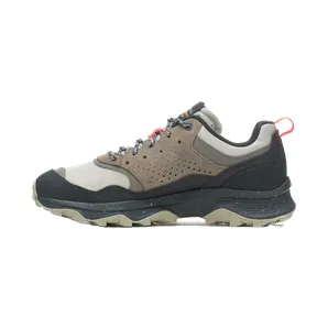 Merrell Speed Solo “Black/Boulder” (J004553)