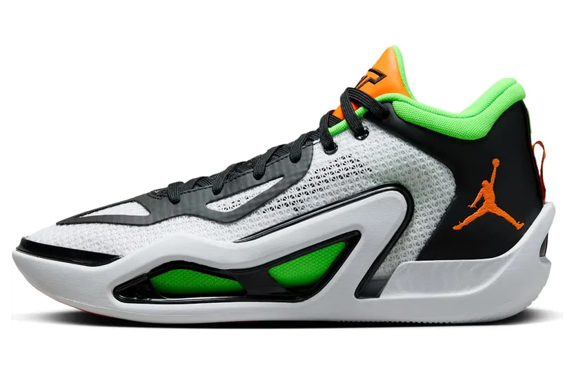 Air Jordan TATUM 1 “HOME TEAM” (DZ3324-108)