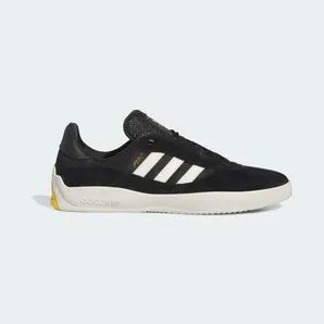 adidas Puig Core Black / Ivory / Bold Gold (IE3141)