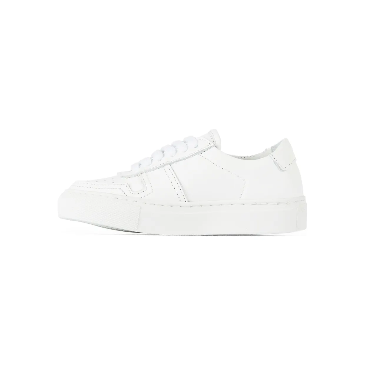 Common Projects Kids BBall Low Sneakers (7002) (3)