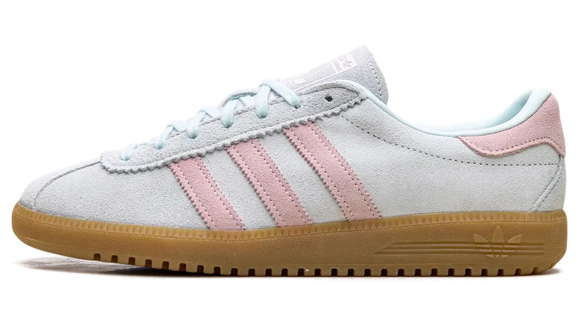 Adidas BRMD Halo Mint / Clear Pink / Gum (JS0257)