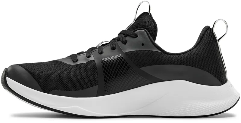 Under Armour Charged Aurora Black (3022619-001)
