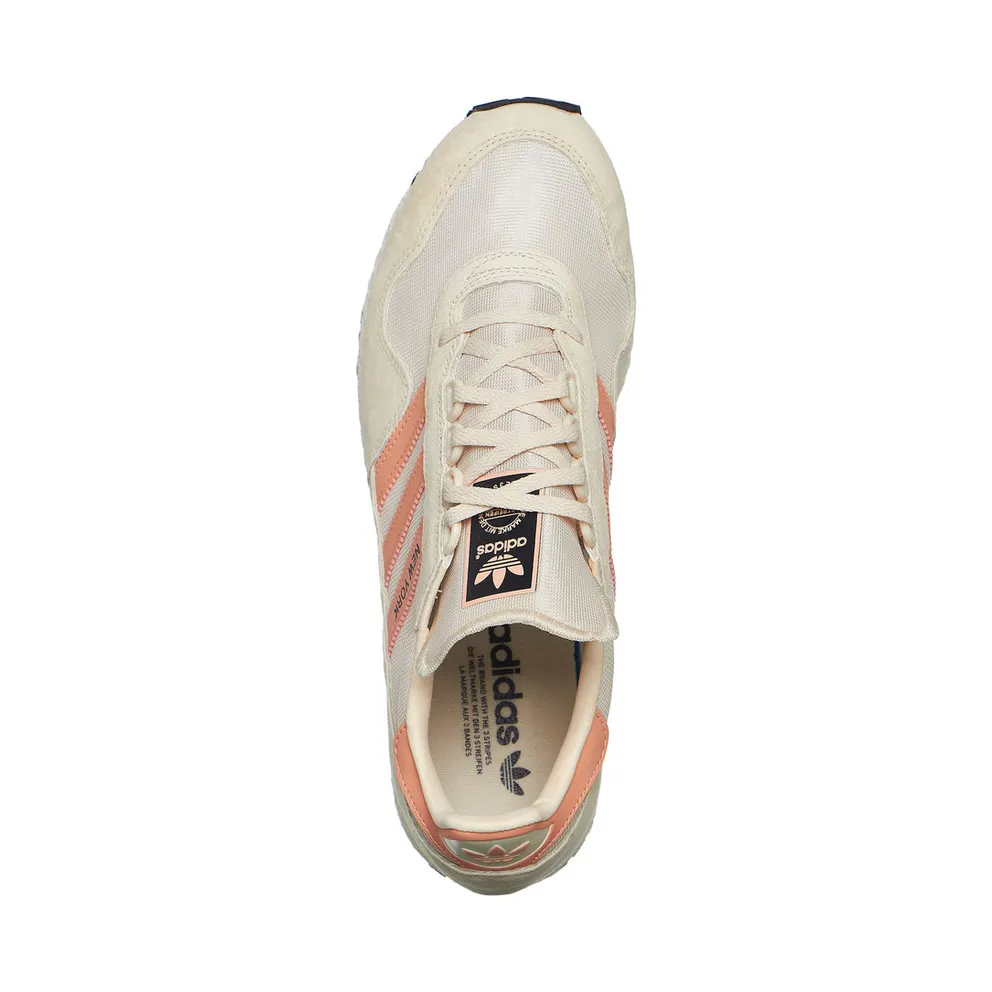 adidas New York Panton / Ambient Blush / Core Black (GY0233)