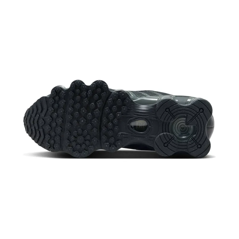Nike Shox TL Black Iron Grey (FV0939-001)