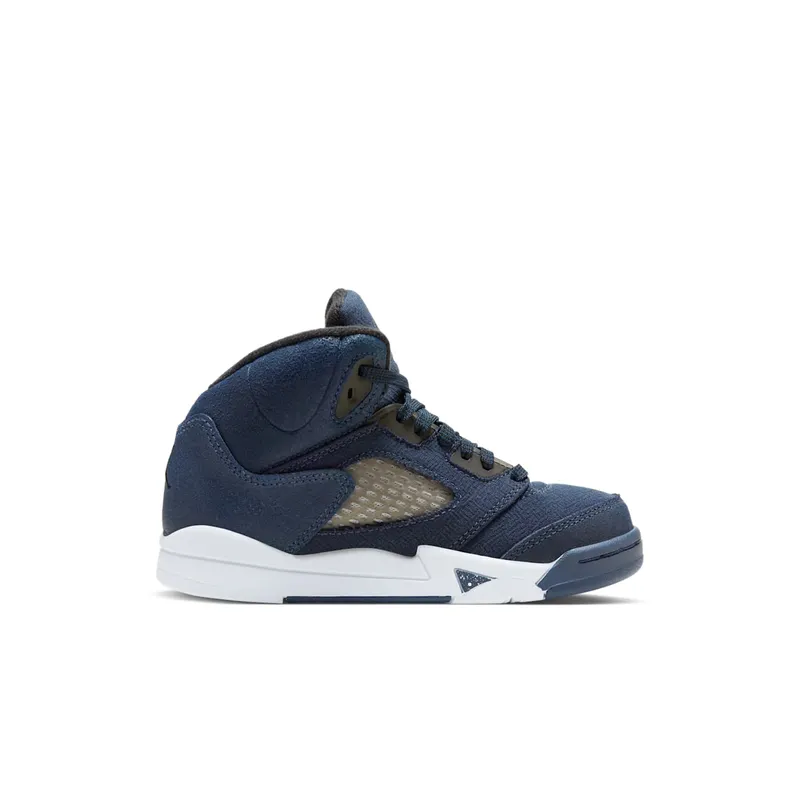 Jordan 5 Retro Georgetown (FN5453-400)