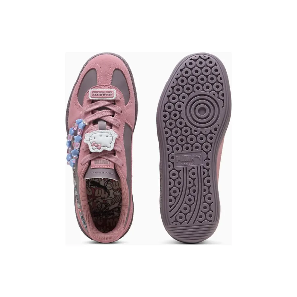 Puma Palermo Hello Kitty and Friends Plum Jam (403388-01)