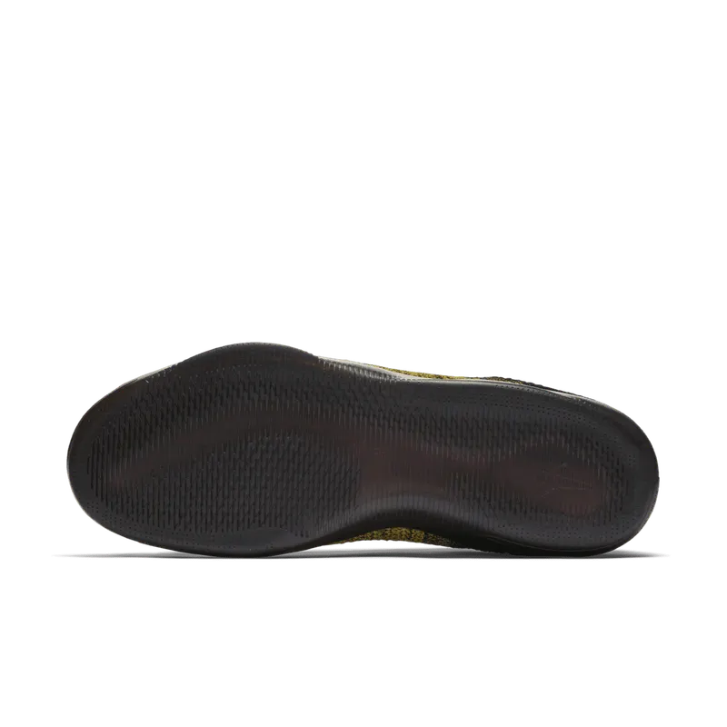 Nike Kobe 11 Elite Low Bruce Lee University Gold/University Red-Black (822675-706)