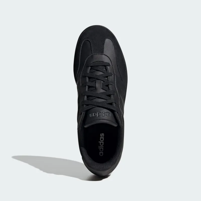 Adidas Barreda Core Black / Core Black / Grey Six (JR1321)