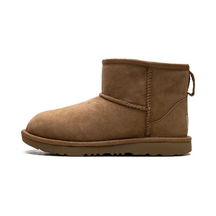 Ugg Classic II Mini Boot “Chestnut” (1017715K-CHE)