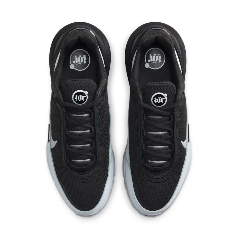 Nike Air Max Pulse Black Pure Platinum (DR0453-005)