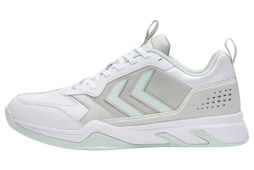 Hummel sneaker Blauw (219073-7097)