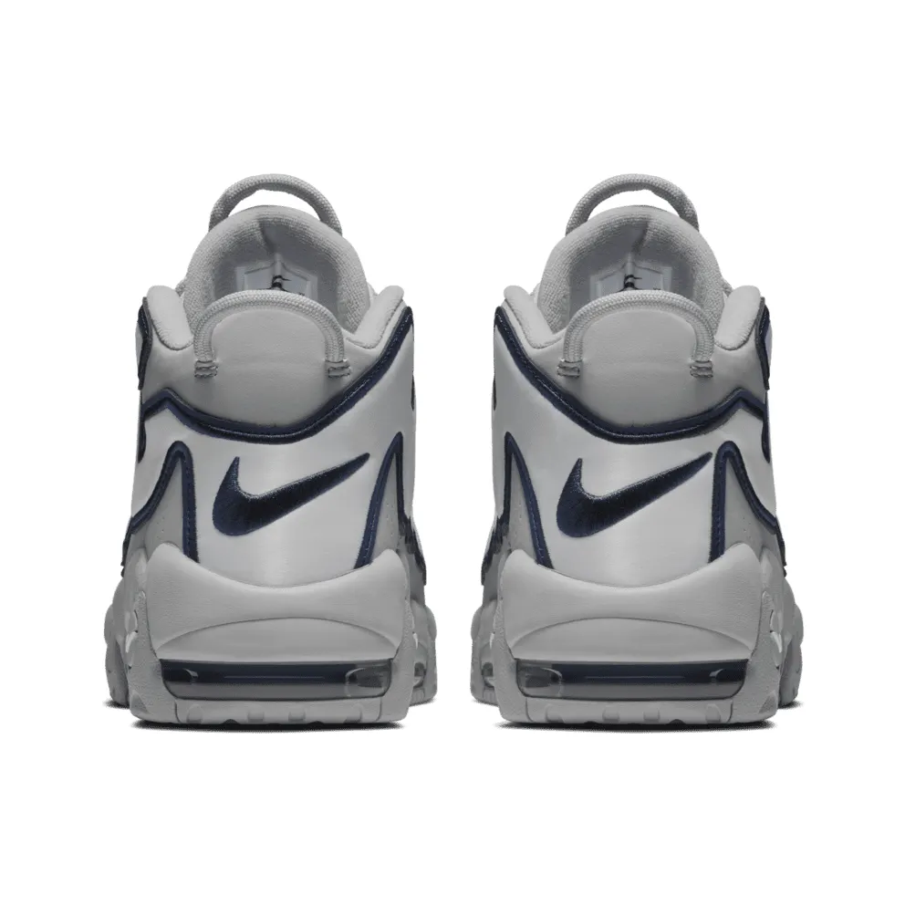 Nike Air More Uptempo NYC Wolf Grey/White-Midnight Navy (AJ3137-001)