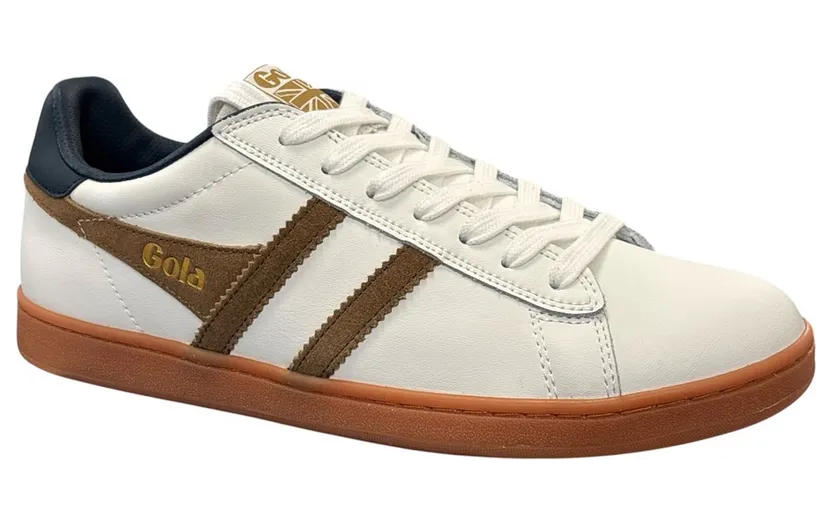 Gola sneaker Wit (CMB388WF)
