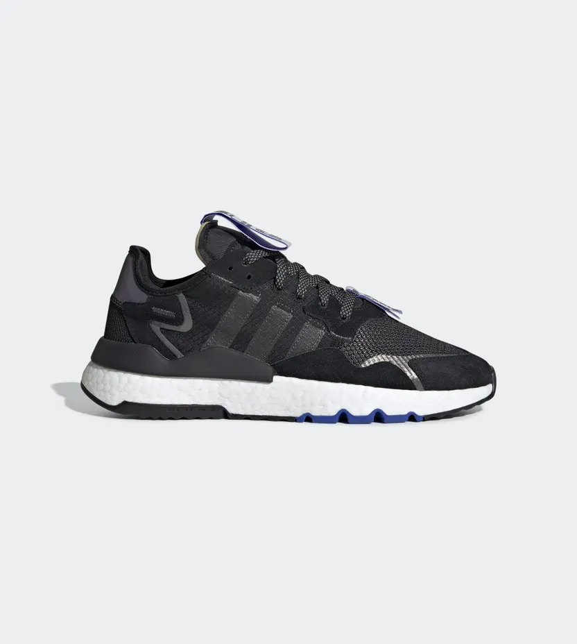 Adidas Nite Jogger ‘Paris Jet Set Pack’ (2019) (EG2206)