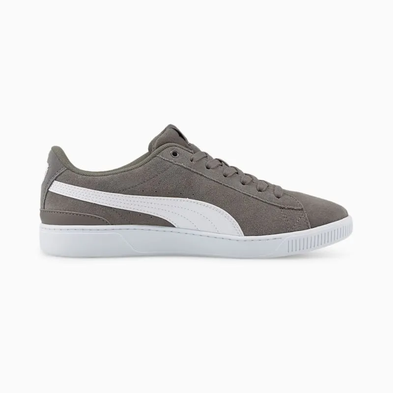 Puma Vikky V3 Grey/White/Silver (38302302)