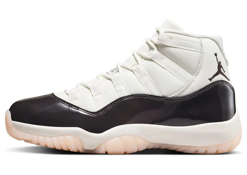 Nike Air Jordan 11 Retro Neapolitan (W) (AR0715-101)