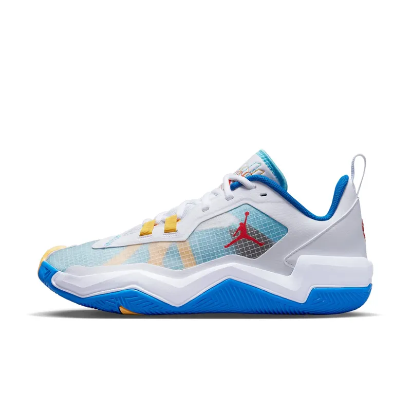 Jordan One Take 4 White (DO7193-164)