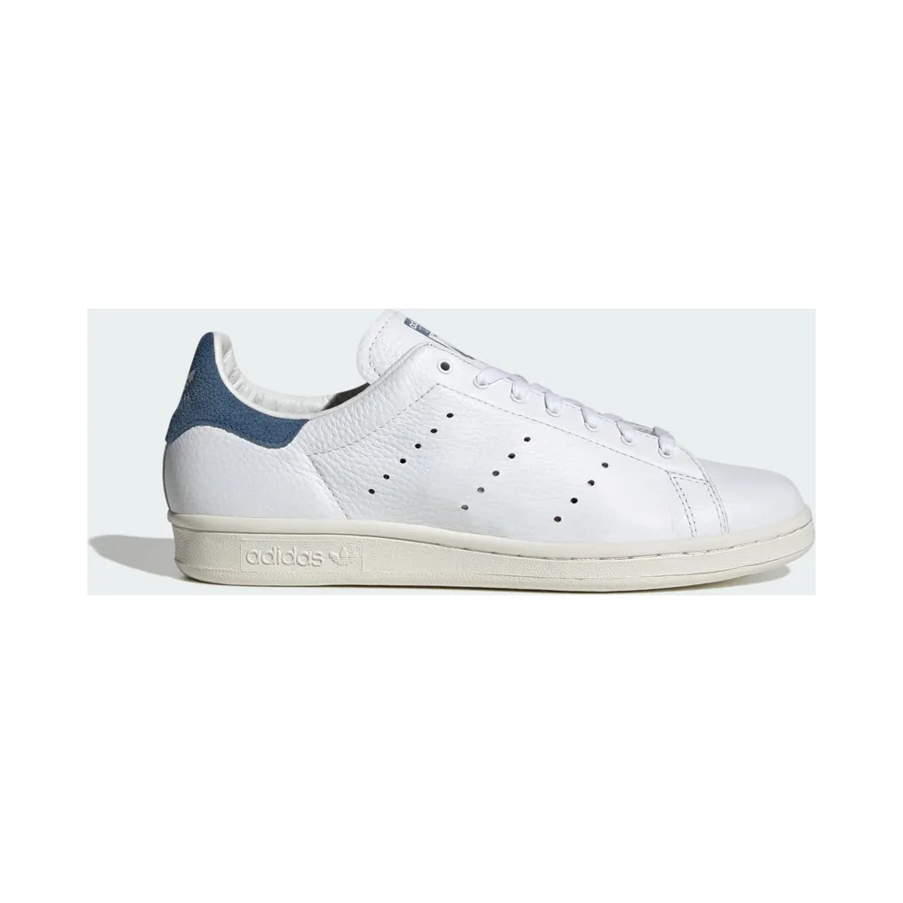 Adidas STAN SMITH 80s Schuhe Cloud White / Focus Blue / Off White (KZ6938)