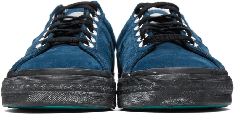 Converse Converse x thisisneverthat One Star Poseidon/Black/poseidon (172394C)