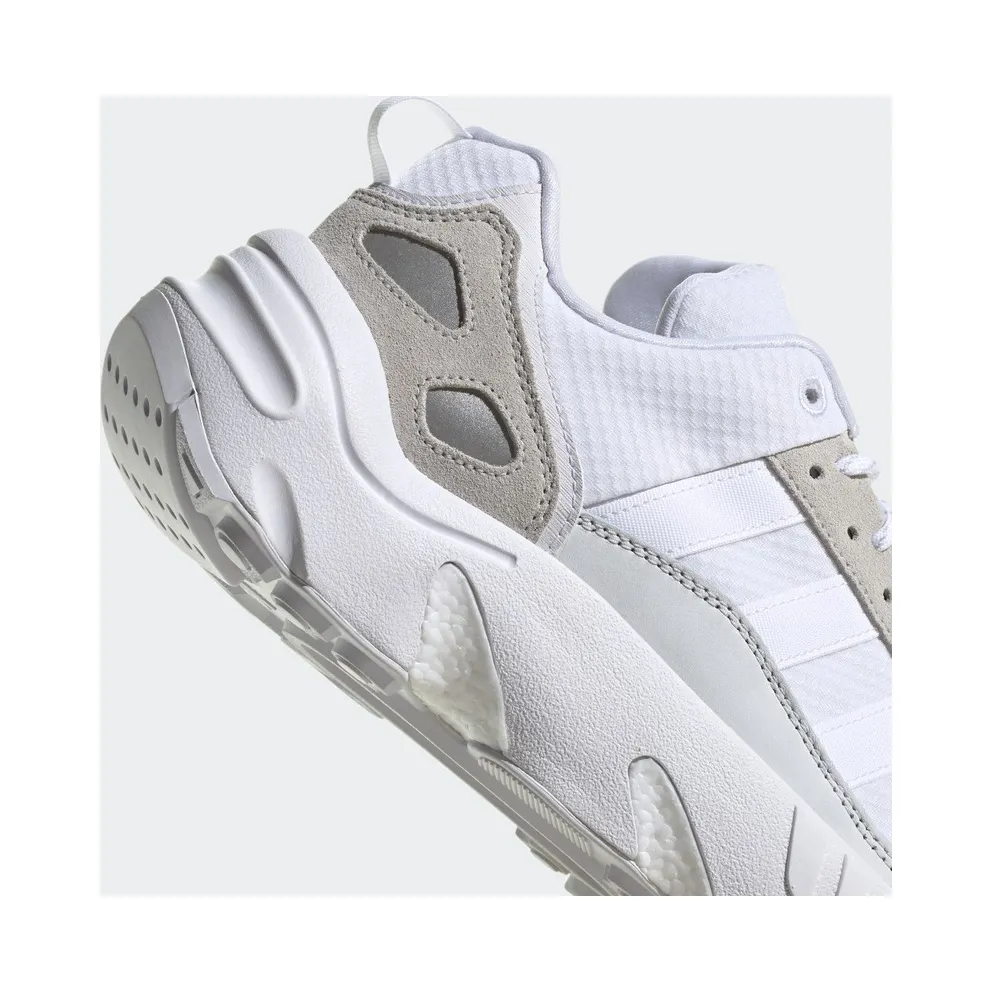 Adidas ZX 22 BOOST Cloud White / Cloud White / Crystal White (GY6700)
