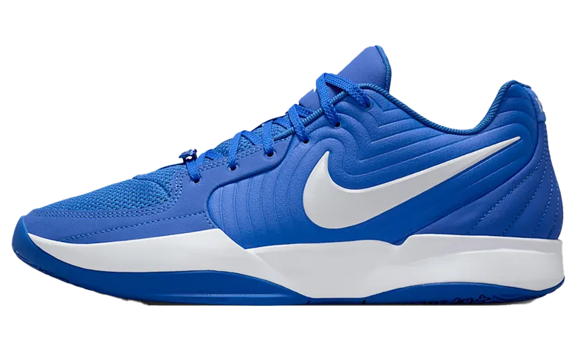 Nike Ja 2 TB “Royal” (HQ8513-400)