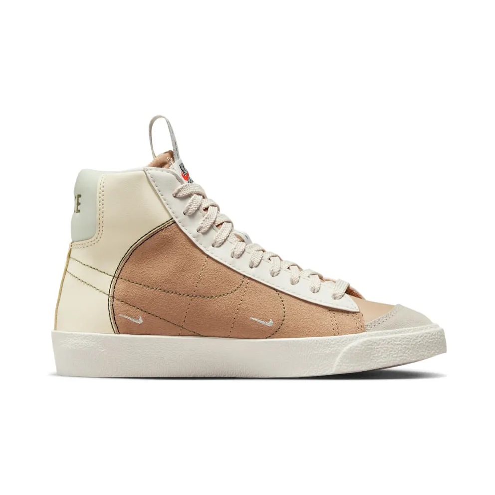 Nike Blazer Mid 77 SE Dance Sanddrift (DQ0369-100)