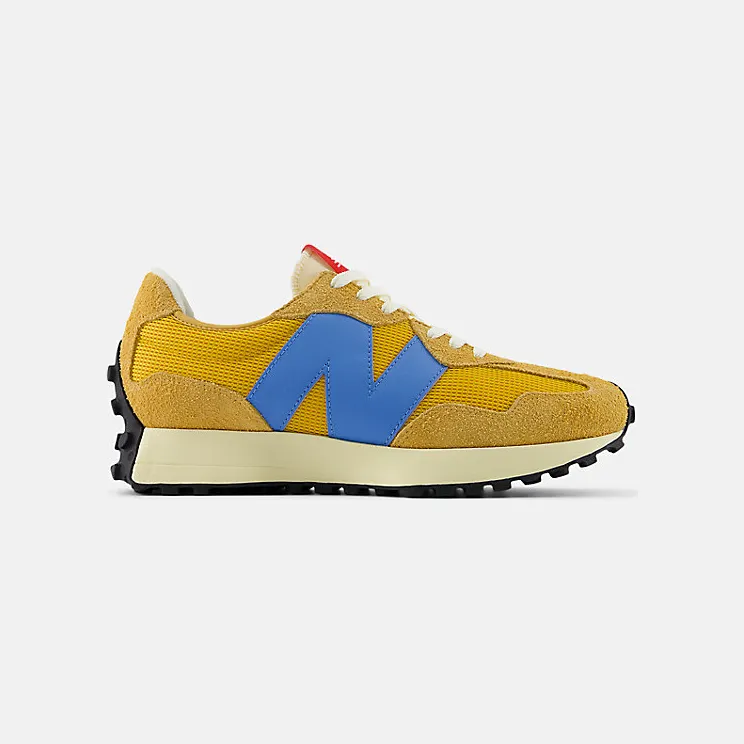 New Balance 327 Dried Apricot Azure (U327VSA)