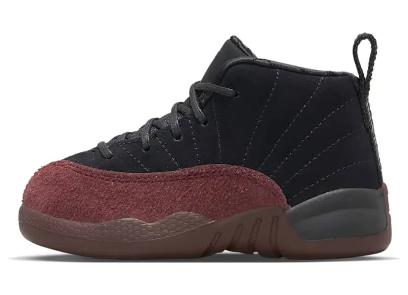 Air Jordan 12 FB2687-001