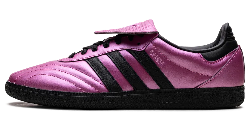 Adidas Samba LT “Metallic Pink” (JQ7451)