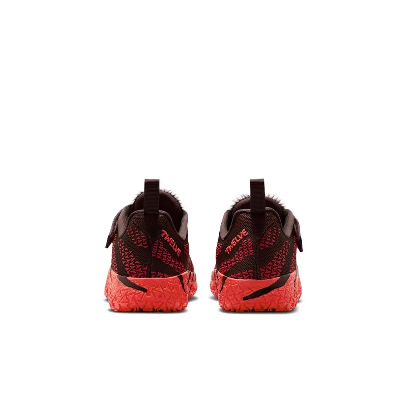 Nike Lunar Light Chocolate / Metallic Gold / Silt Red (IB4772-200)