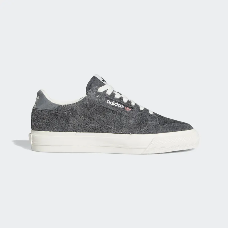 adidas Continental Vulc Grey Six (W) (EG2678)
