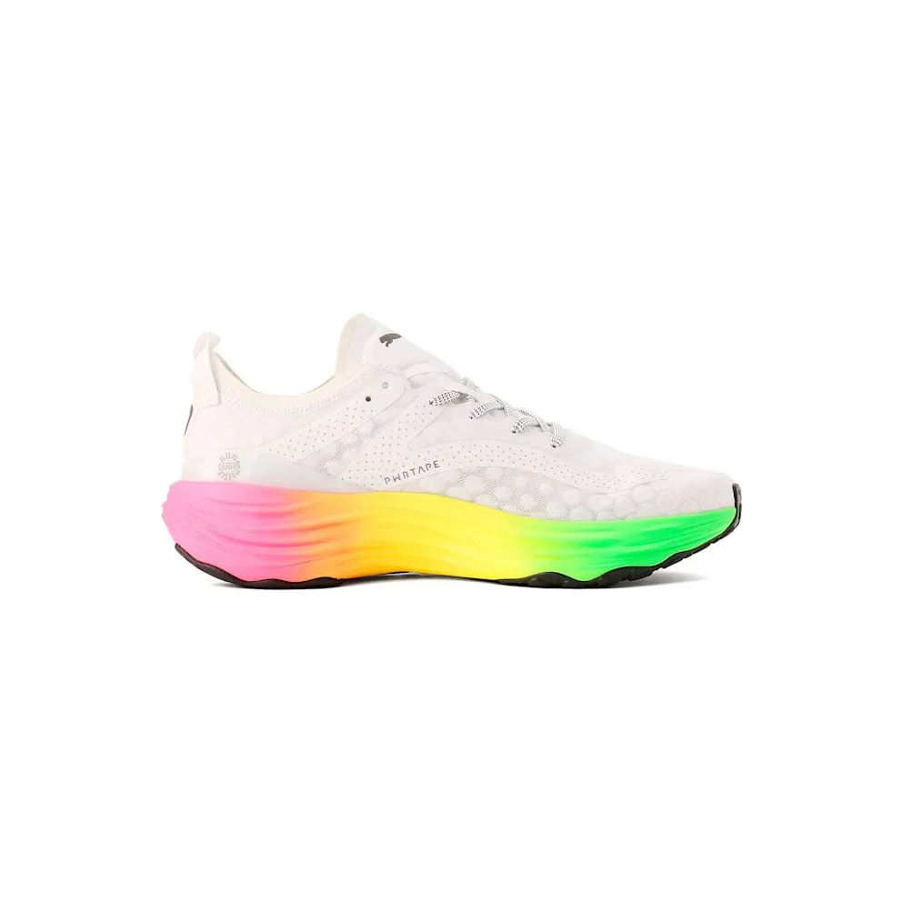 Puma ForeverRUN Nitro Futrograde White (380005-02)