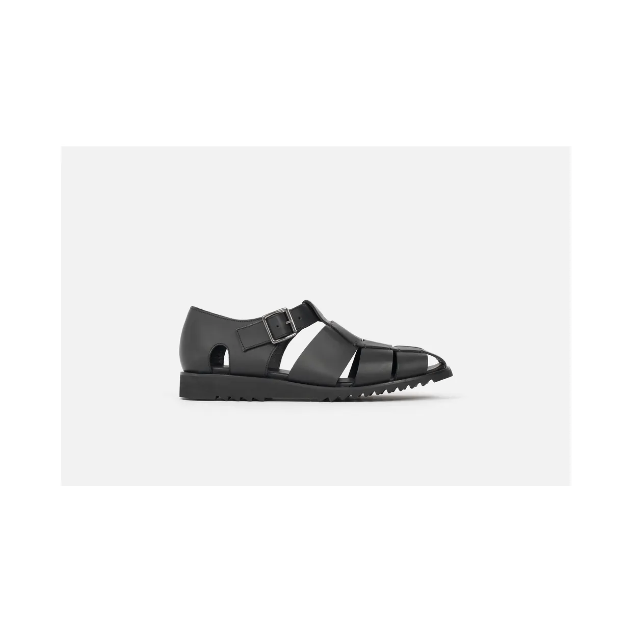 paraboot-sneaker 123312-BLK