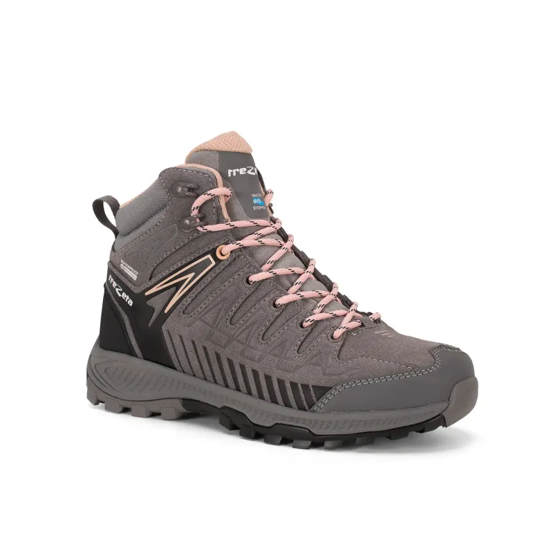 Women's Hiking Shoes Trezeta Thunder waterproof (10725330)