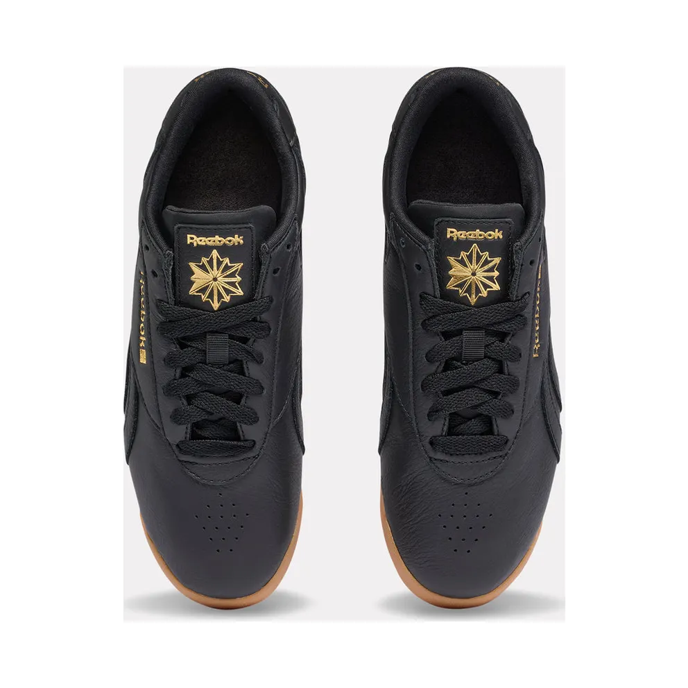 Reebok Freestyle Lo “Black” (100272236)