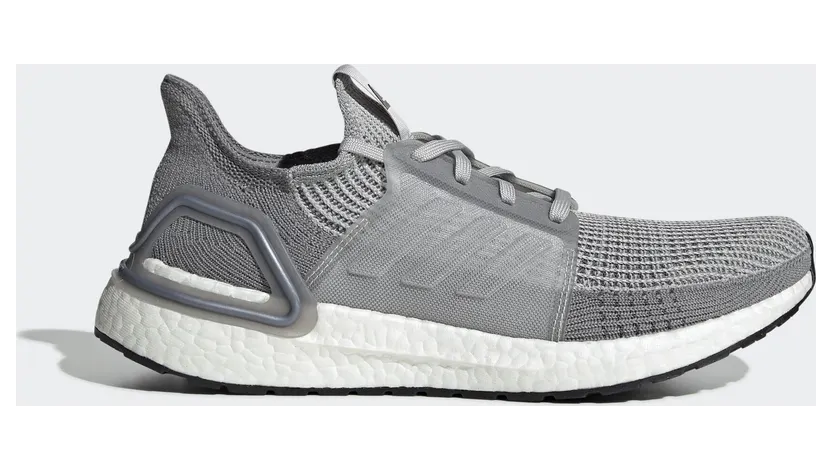 adidas Ultra Boost 19 Grey Two (G54010)