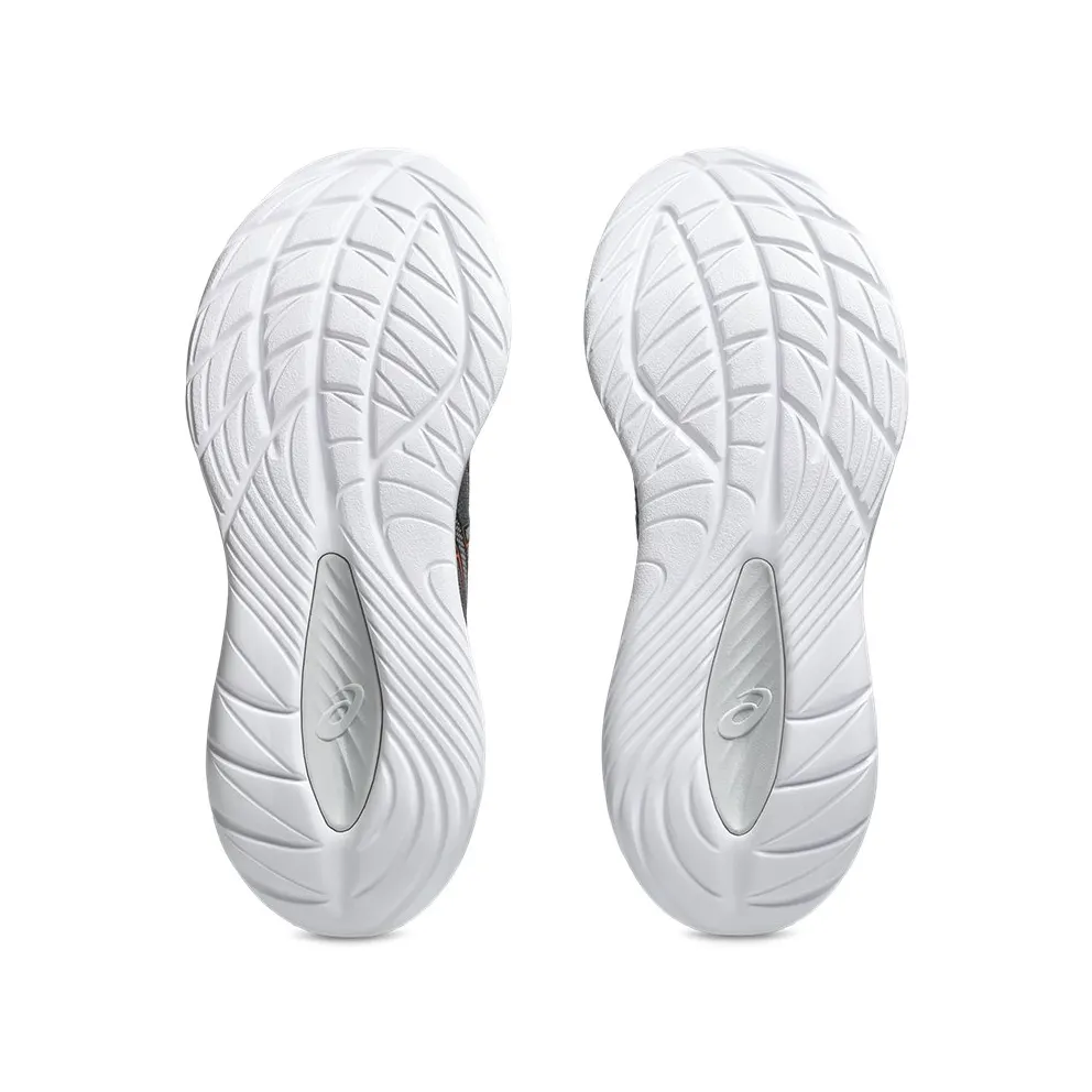 ASICS Gel-Cumulus 27 Carbon Nova Orange (1011B960-021)