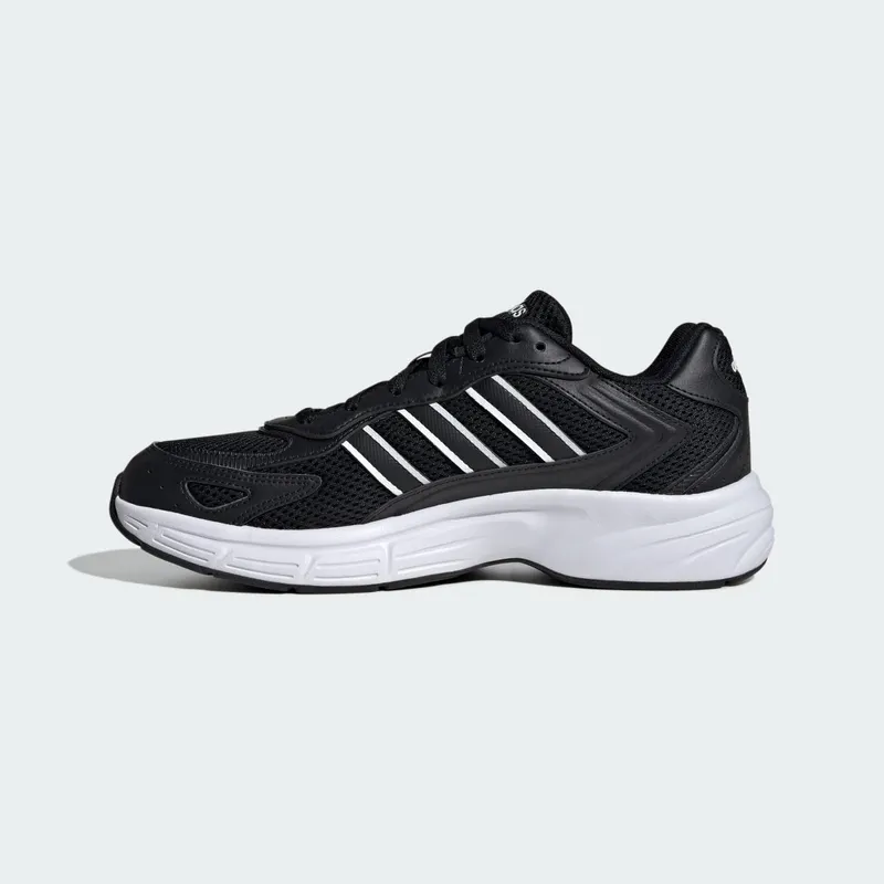 Adidas Eclyptix 2000 Core Black / Core Black / Cloud White (JI2845)