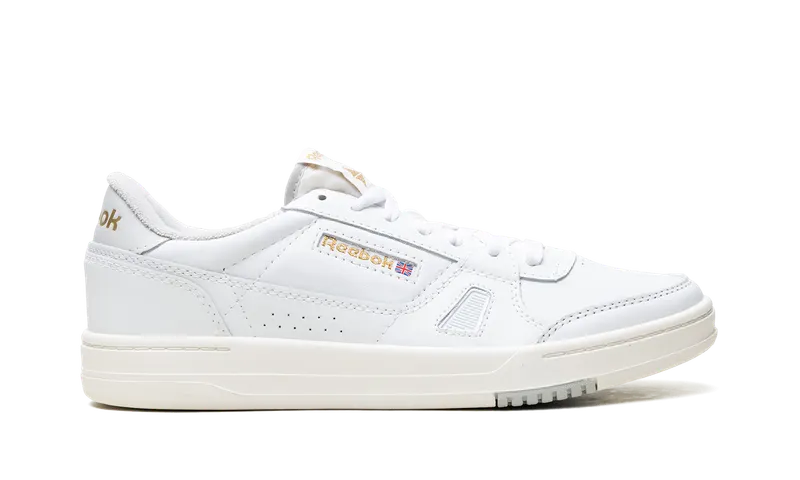 Reebok LT Court “White Chalk” (100201-261)