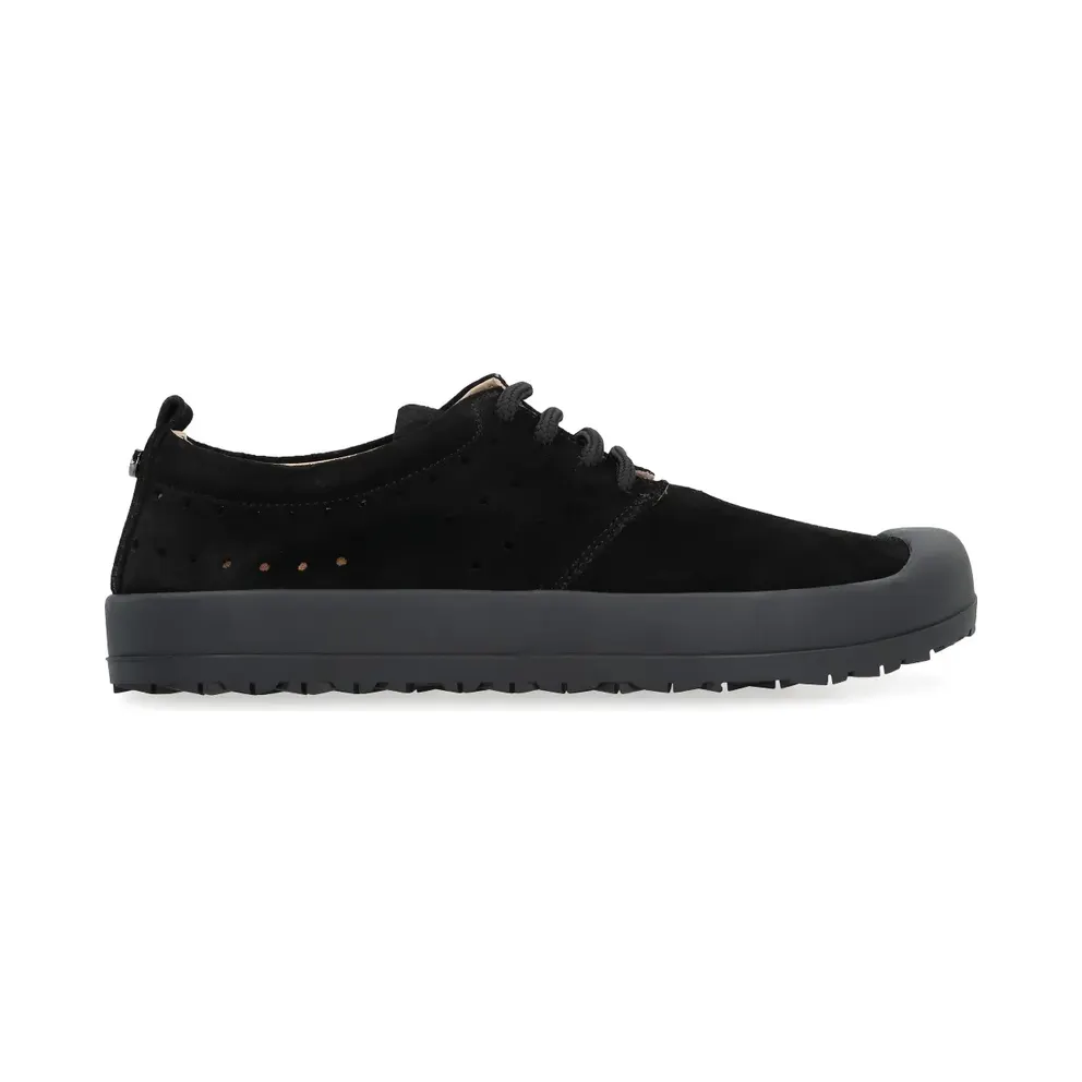 Volta Naked low-top – Black (VSSS17FO14787108)